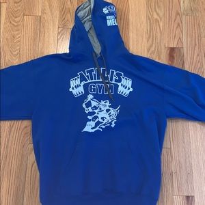 Atilis Gym sweatshirt